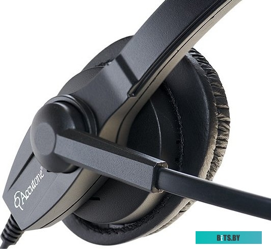 Наушники (Гарнитура) Accutone Accutone WB610 RJU