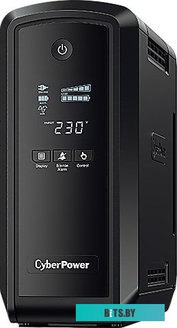 Источник бесперебойного питания CyberPower CP900EPFCLCD