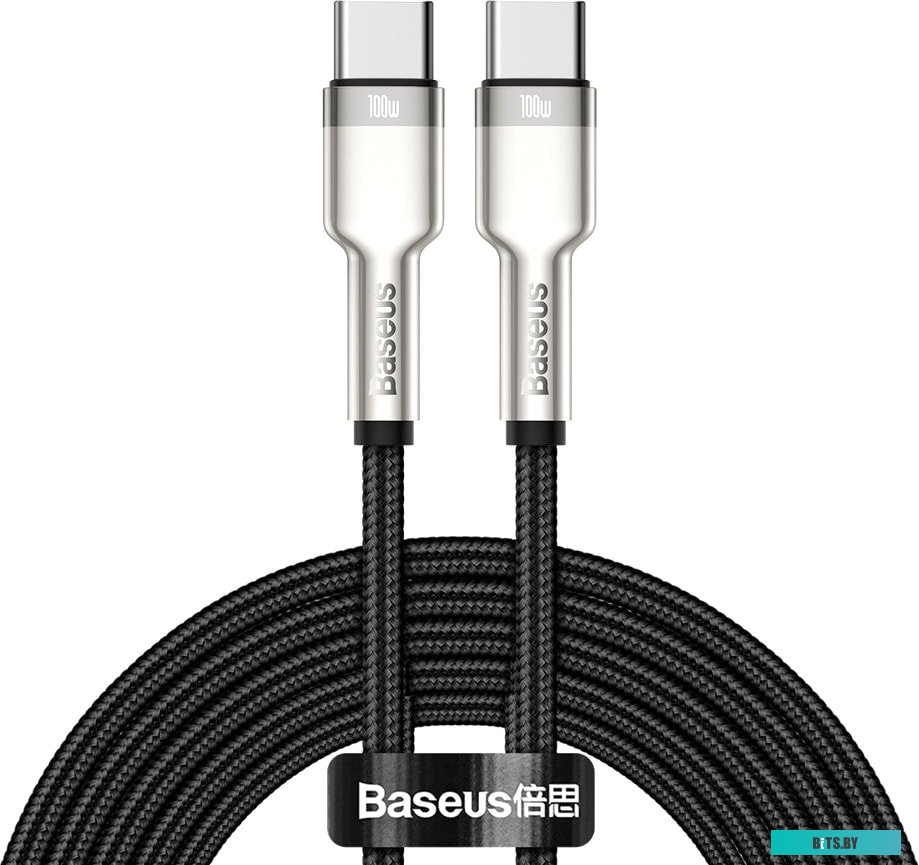 Кабель Baseus CATJK-D01