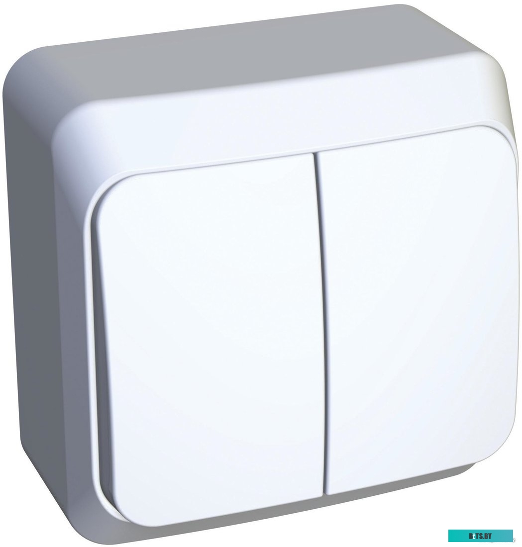 Выключатель Schneider Electric Этюд BA10-002B