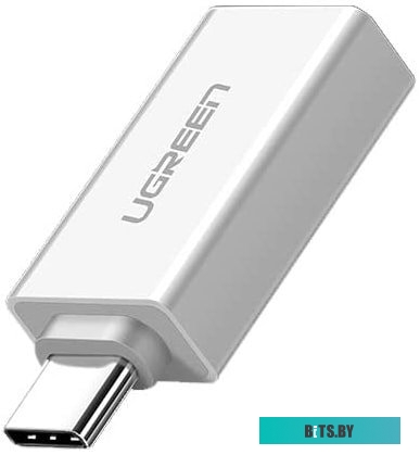 Адаптер Ugreen US173 30155