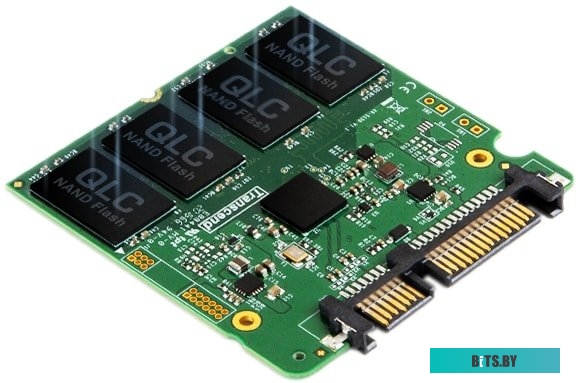 SSD Накопитель Transcend SSD220Q 500GB TS500GSSD220Q