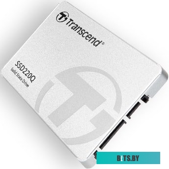 SSD Накопитель Transcend SSD220Q 500GB TS500GSSD220Q