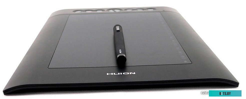 Графический планшет Huion H610 Pro