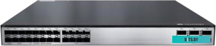 Управляемый коммутатор 3-го уровня Huawei S6730-H24X6C
