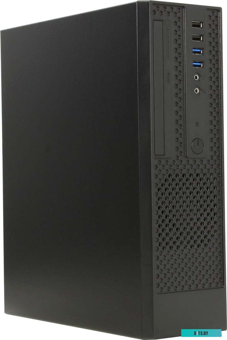 Корпус InWin CK709 U3