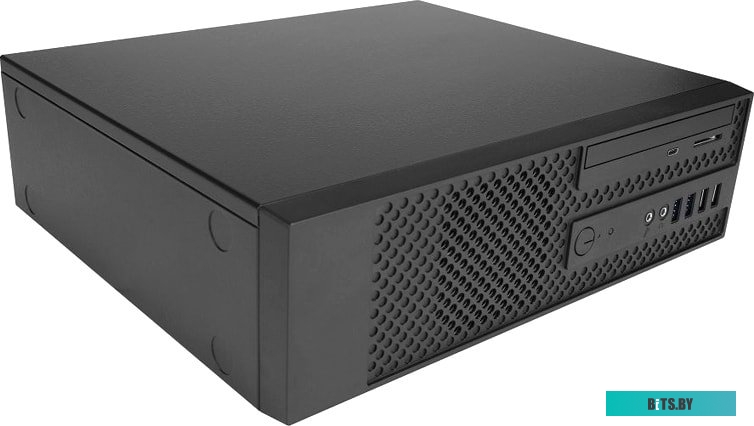 Корпус InWin CK709 U3