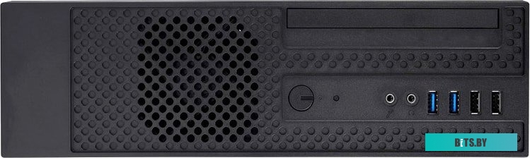 Корпус InWin CK709 U3