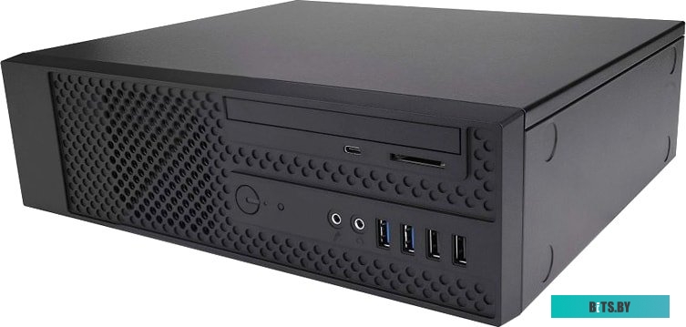 Корпус InWin CK709 U3