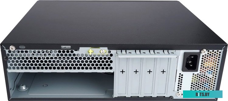 Корпус InWin CK709 U3