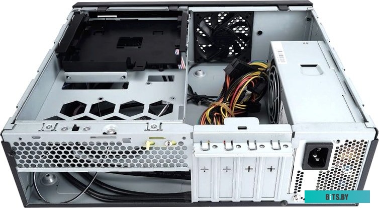 Корпус InWin CK709 U3