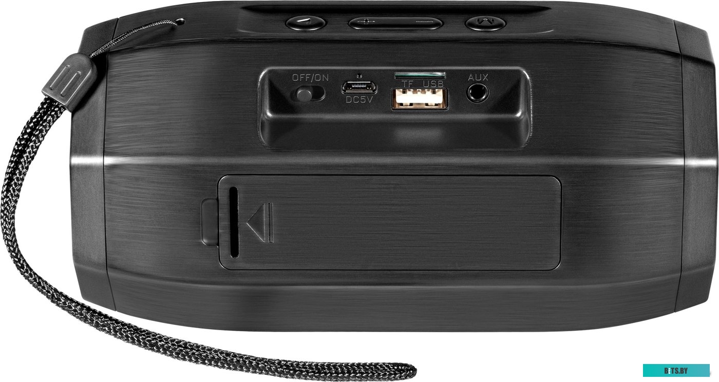 Беспроводная колонка Defender G36 <65036>