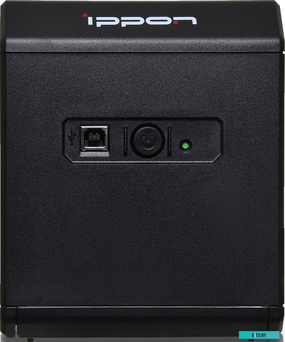 Источник бесперебойного питания (ИБП) Ippon Back Comfo Pro II 850 <1189990>