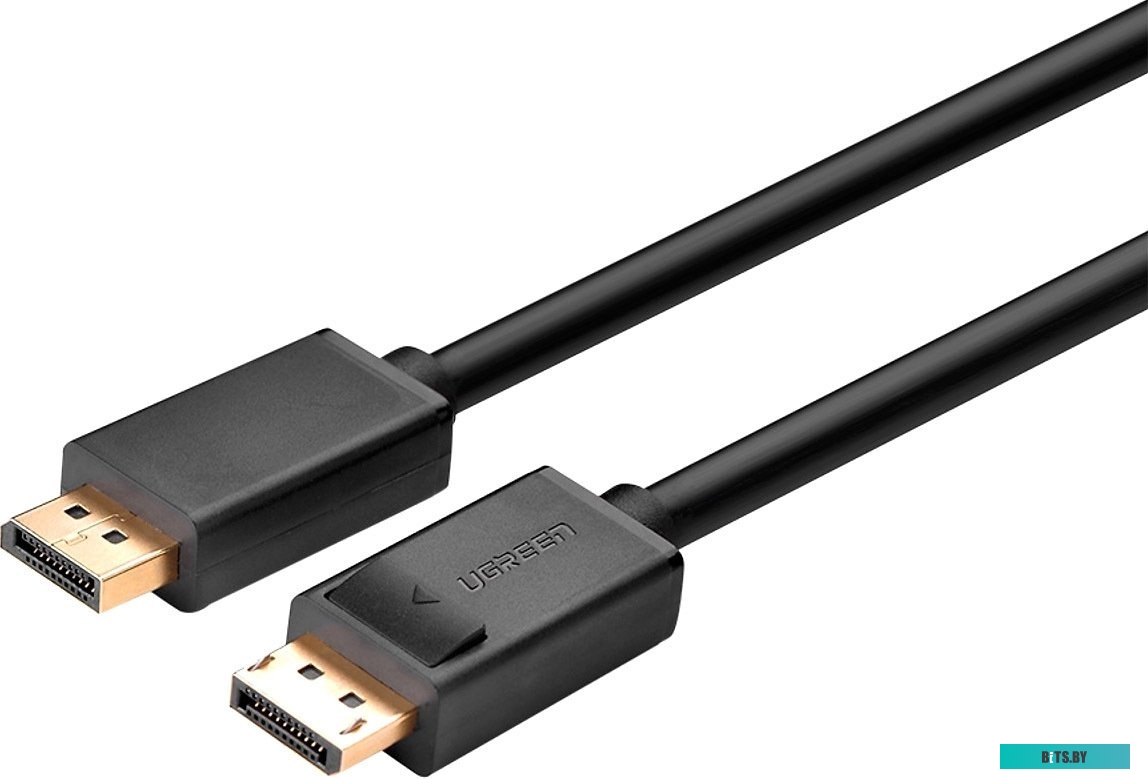 Кабель Ugreen DP102 10211