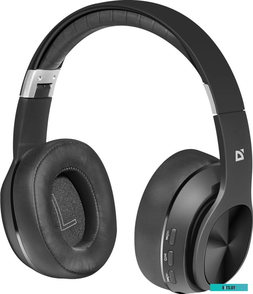 Наушники (Гарнитура) Defender FreeMotion B540 <63540>