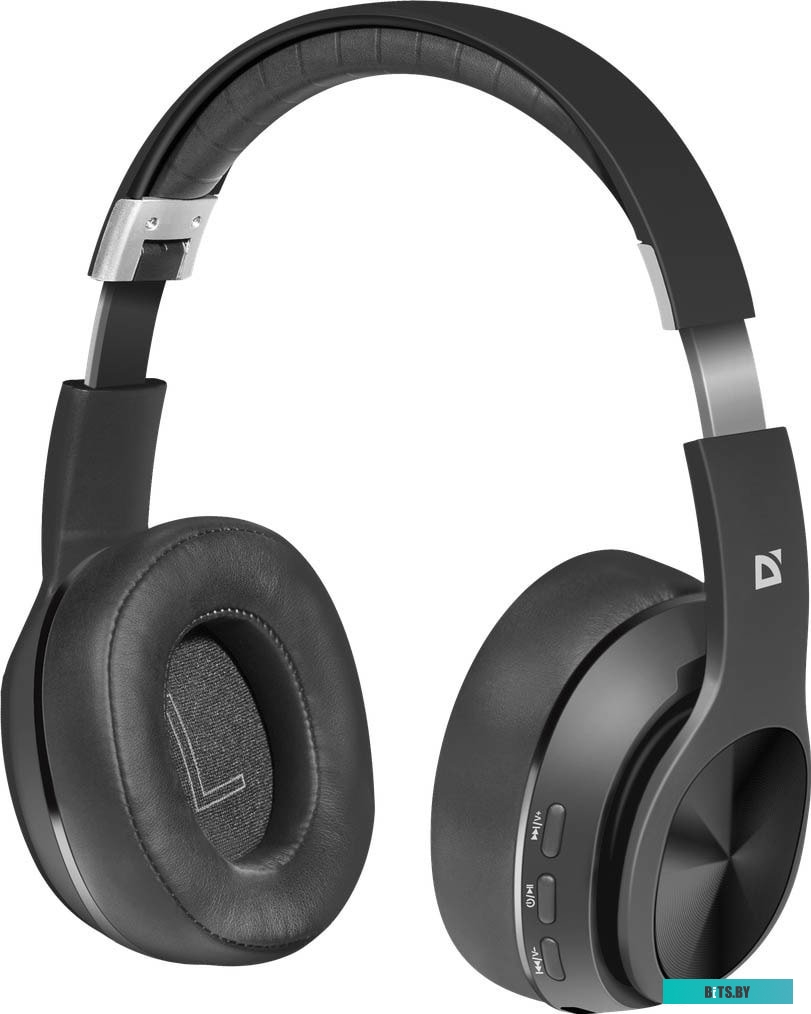 Наушники (Гарнитура) Defender FreeMotion B540 <63540>