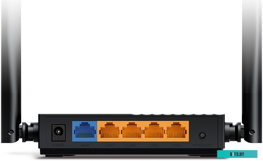 Wi-Fi роутер TP-Link Archer C64