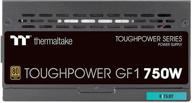 Блок питания Thermaltake Toughpower GF1 750W TT Premium Edition PS-TPD-0750FNFAGE-1