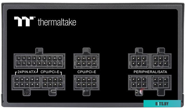 Блок питания Thermaltake Toughpower GF1 750W TT Premium Edition PS-TPD-0750FNFAGE-1