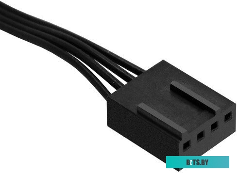Кулер для процессора ExeGate Dark Magic EXX400-PWM EX286299RUS