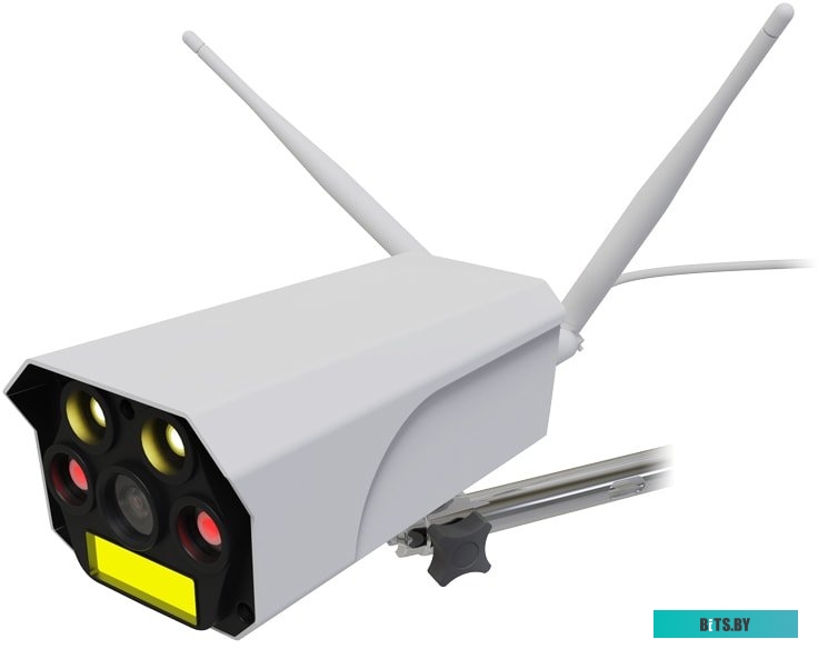 IP-камера Ritmix IPC-270S