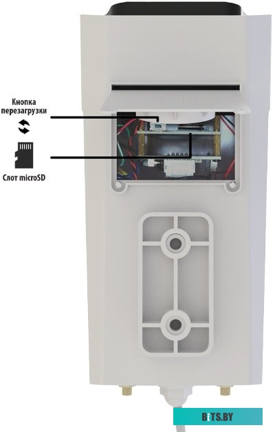IP-камера Ritmix IPC-270S