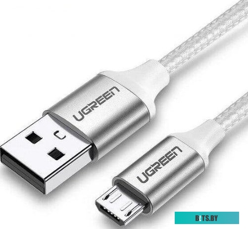 Кабель Ugreen US290 60151