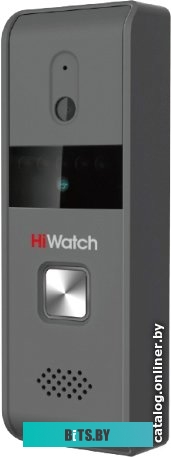 Вызывная панель HiWatch DS-D100P