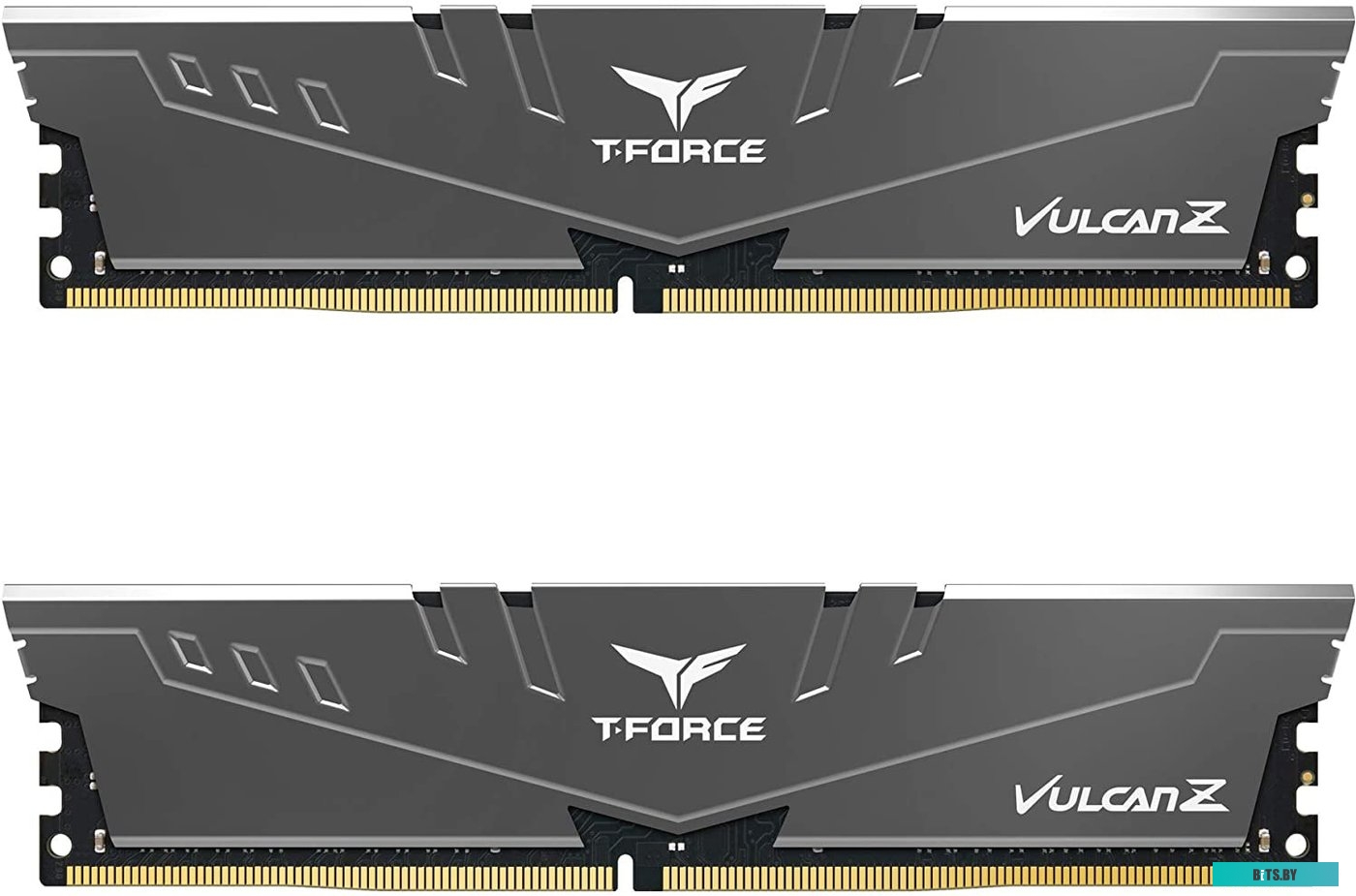 Модуль памяти Team T-Force Vulcan Z 2x16GB DDR4 PC4-25600 TLZGD432G3200HC16FDC01