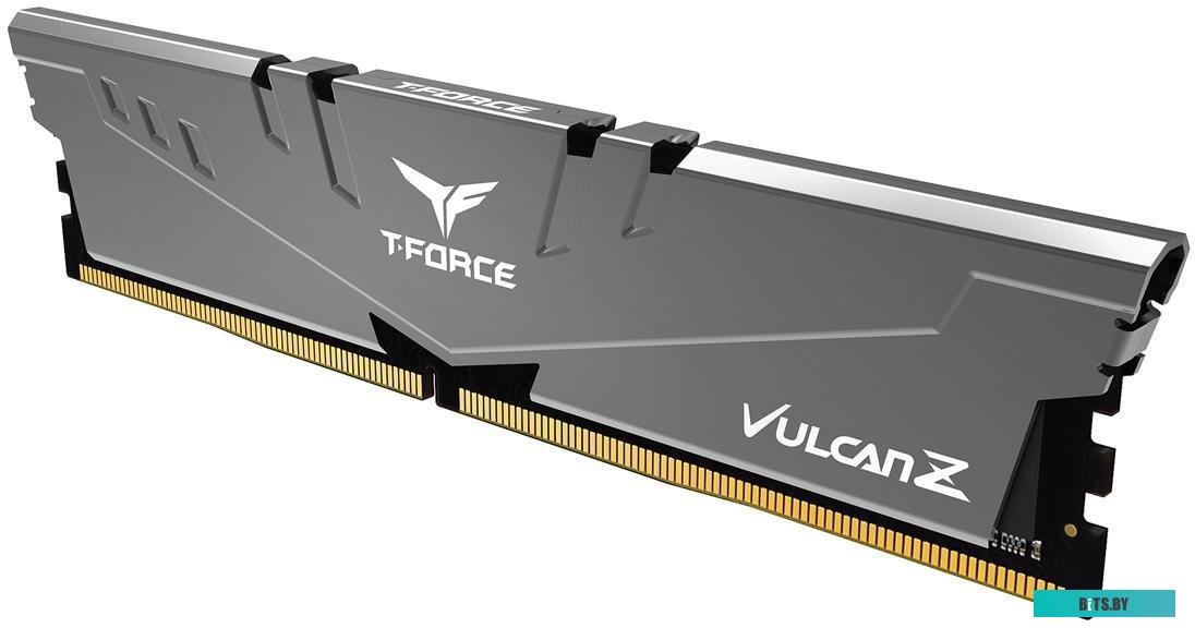 Модуль памяти Team T-Force Vulcan Z 2x16GB DDR4 PC4-25600 TLZGD432G3200HC16FDC01