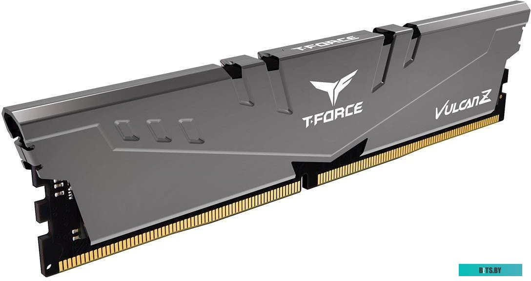 Модуль памяти Team T-Force Vulcan Z 2x16GB DDR4 PC4-25600 TLZGD432G3200HC16FDC01
