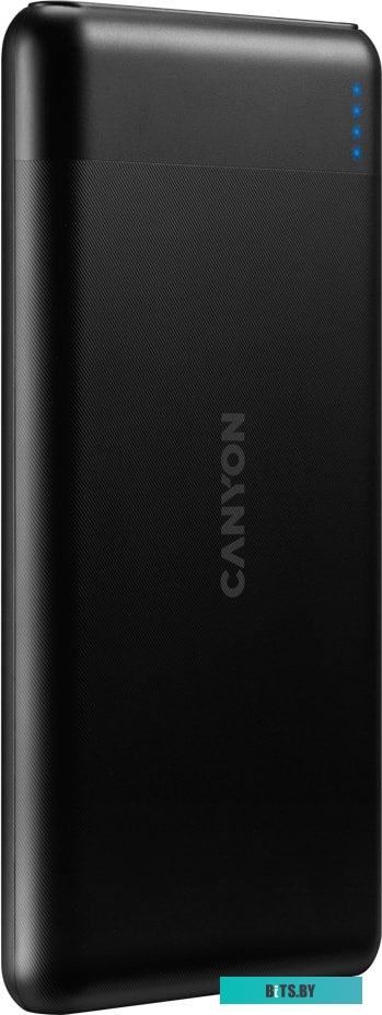 Портативное зарядное устройство Canyon CNE-CPB1007B