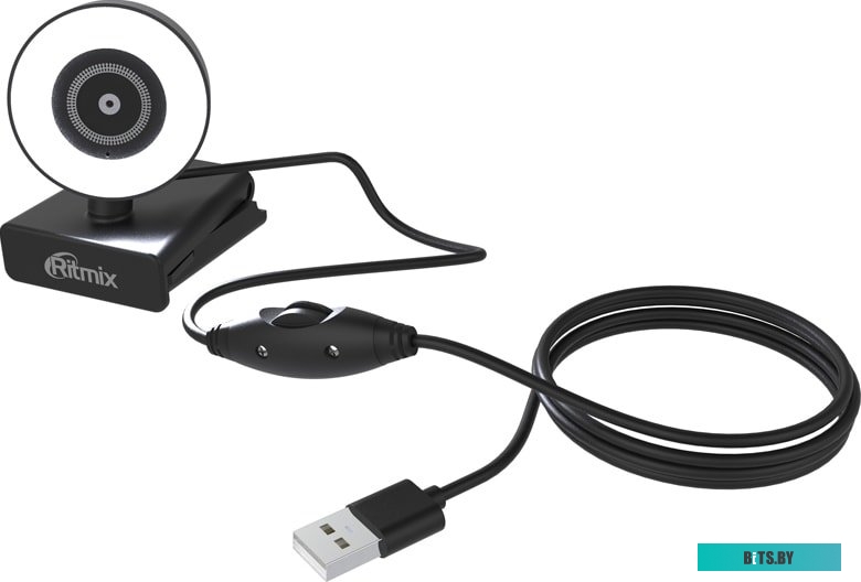 Web-камера Ritmix RVC-250