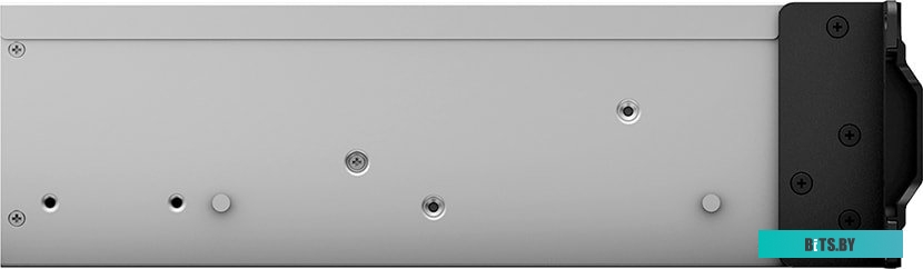 Сетевой накопитель (NAS) Synology RackStation RS1221+