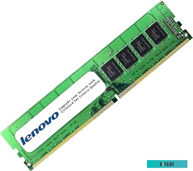 Модуль памяти для сервера Lenovo (IBM) 32GB DDR4 PC-23400 4ZC7A08709