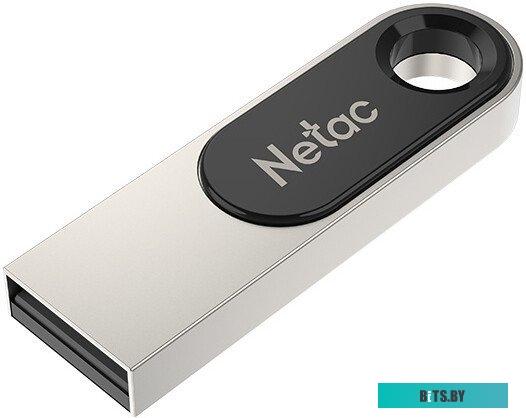 USB накопитель (Флешка) Netac U278 USB 3.0 128GB NT03U278N-128G-30PN