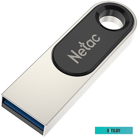 USB накопитель (Флешка) Netac U278 USB 3.0 128GB NT03U278N-128G-30PN