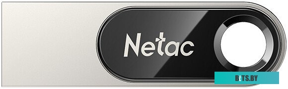 USB накопитель (Флешка) Netac U278 USB 3.0 128GB NT03U278N-128G-30PN