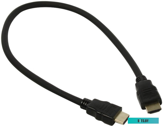Кабель ExeGate HDMI-HDMI (19M-19M) 0.5 м EX287728RUS