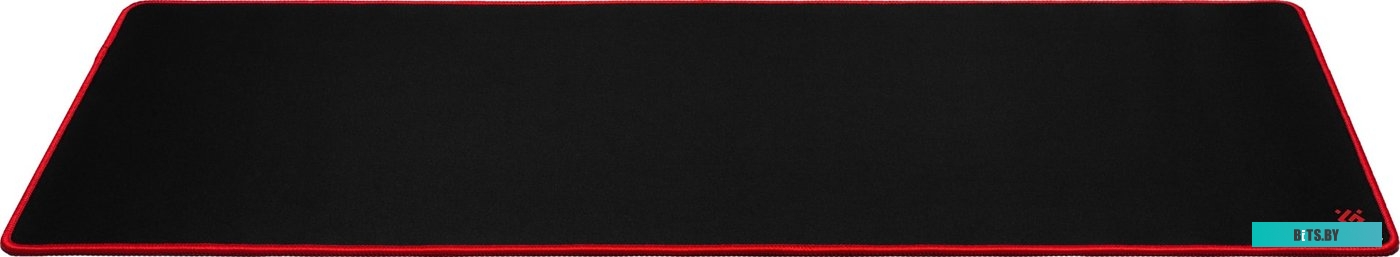 Коврик Defender Black Ultra <50561>