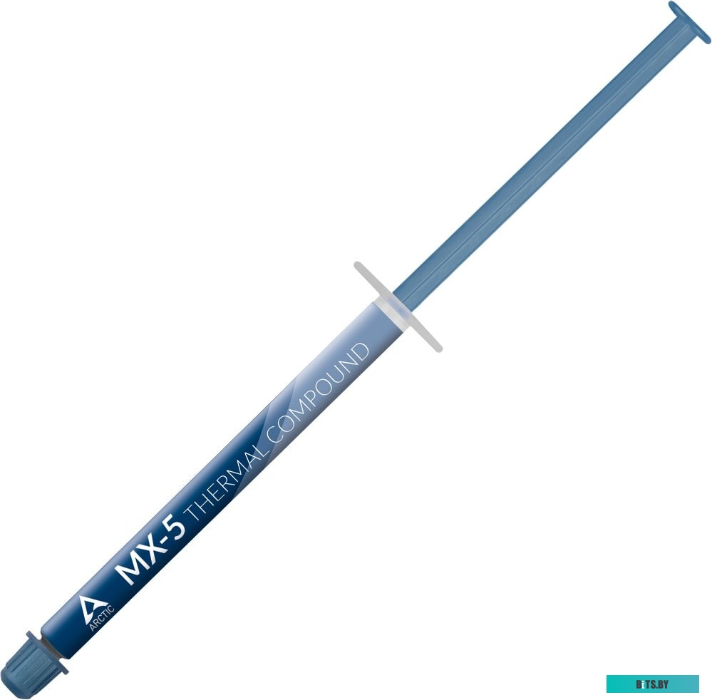 Термопаста Arctic MX-5 ACTCP00043A (2 г)