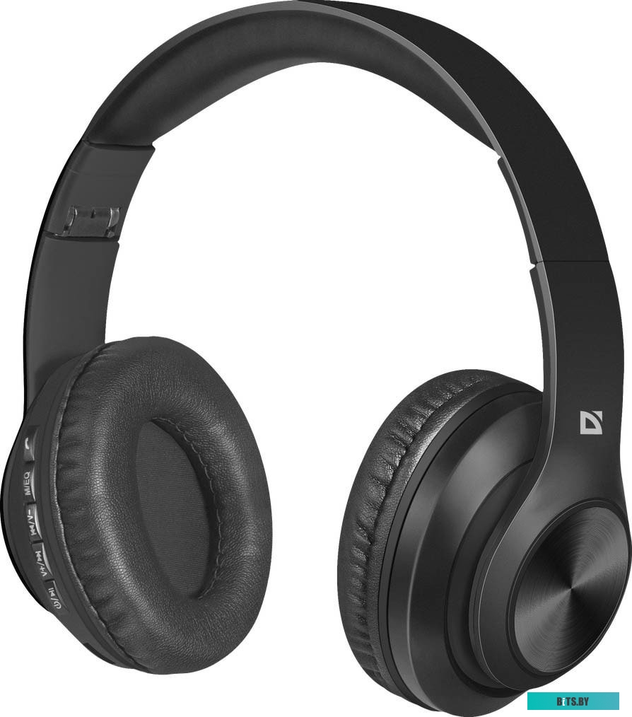 Наушники (Гарнитура) Defender FreeMotion B552 <63552>