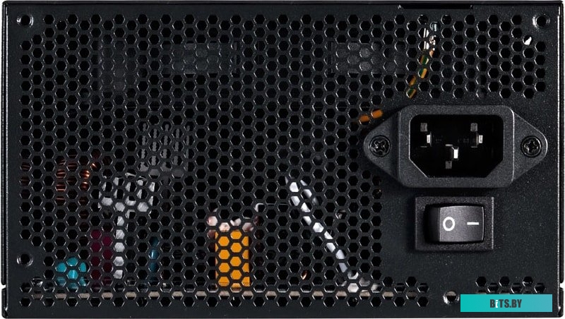 Блок питания 1stPlayer DK Premium 800W PS-800AX