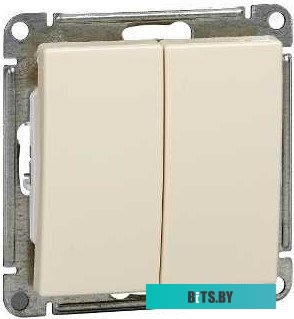 Выключатель проходной Schneider Electric W59 VS610-256-2-86