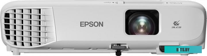 Проектор Epson EB-W06 <V11H973040>