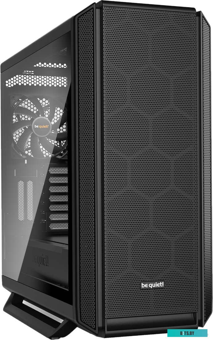Корпус be quiet! Silent Base 802 Window (черный) <BGW39>