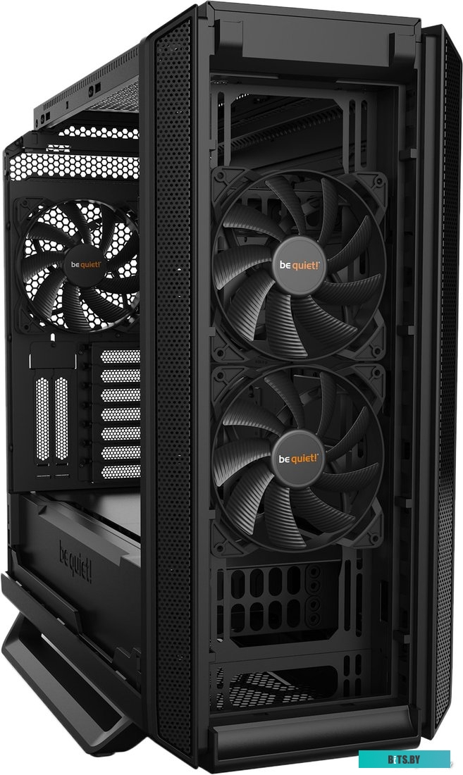 Корпус be quiet! Silent Base 802 Window (черный) <BGW39>