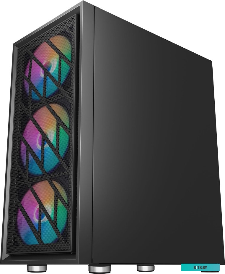 Корпус 1stPlayer AR-7-4G6P