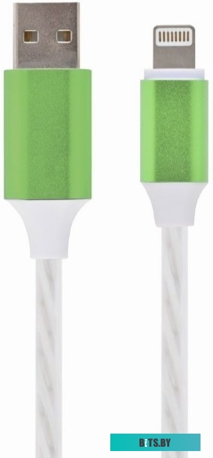 Кабель Cablexpert CC-USB-8PLED-1M