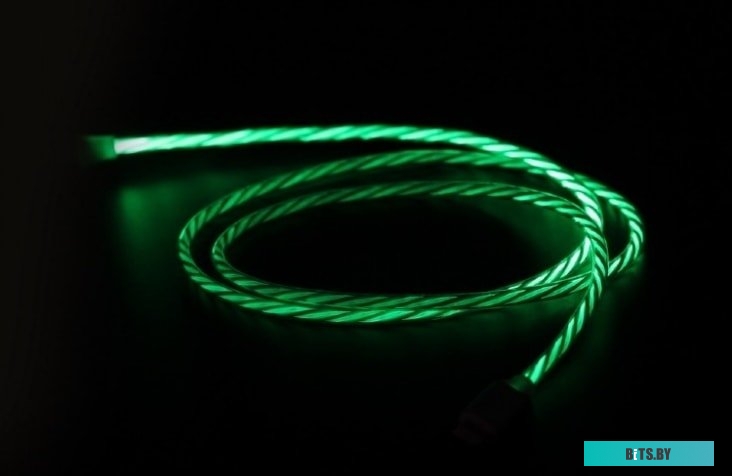 Кабель Cablexpert CC-USB-8PLED-1M